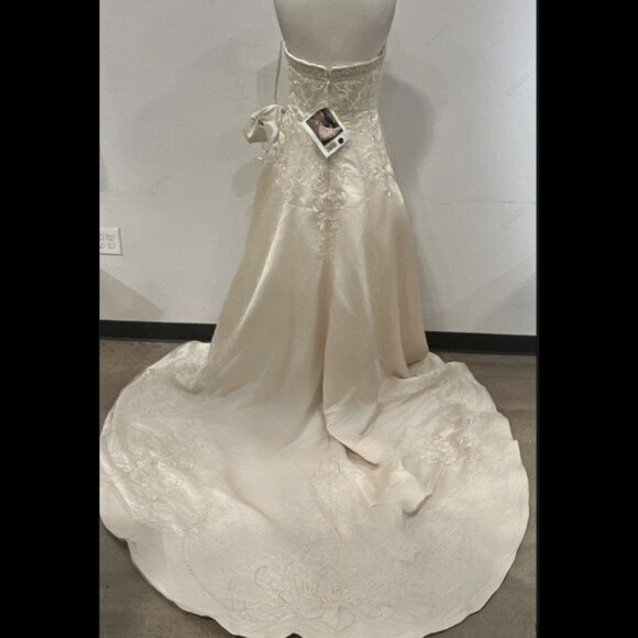 NWT PC MARYS SIZE 12 - Picture 5 of 6